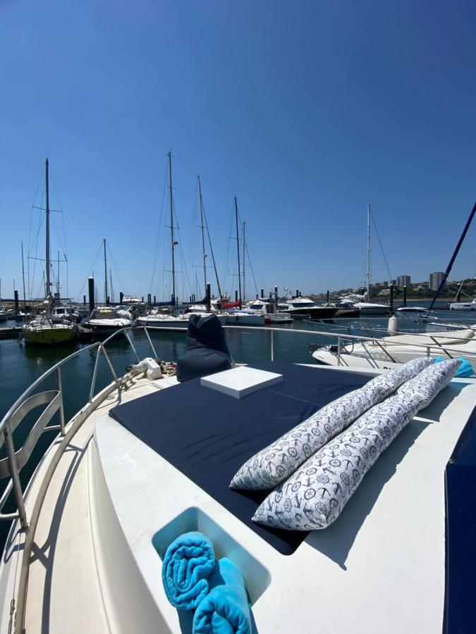 Hotel Infantman Yatch Vila Nova de Gaia Exteriér fotografie