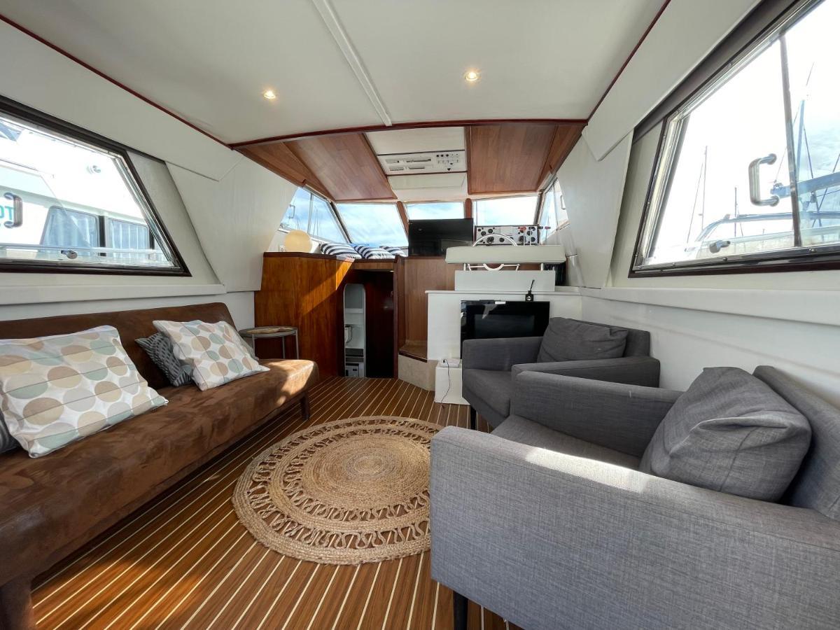 Hotel Infantman Yatch Vila Nova de Gaia Exteriér fotografie