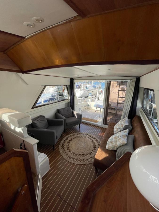 Hotel Infantman Yatch Vila Nova de Gaia Exteriér fotografie