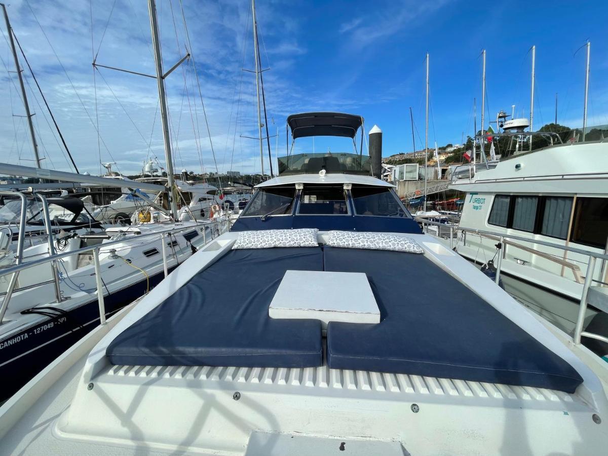 Hotel Infantman Yatch Vila Nova de Gaia Exteriér fotografie