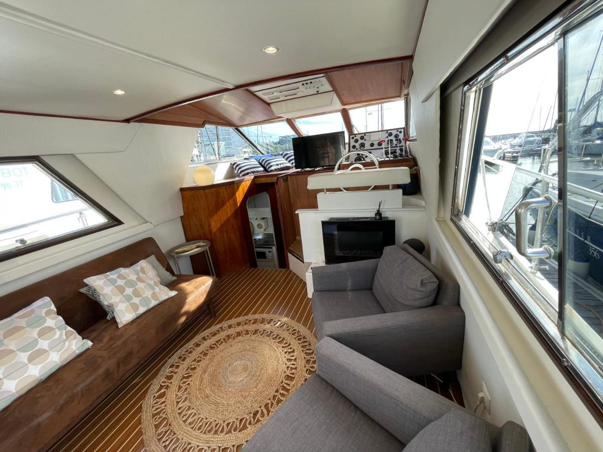 Hotel Infantman Yatch Vila Nova de Gaia Exteriér fotografie