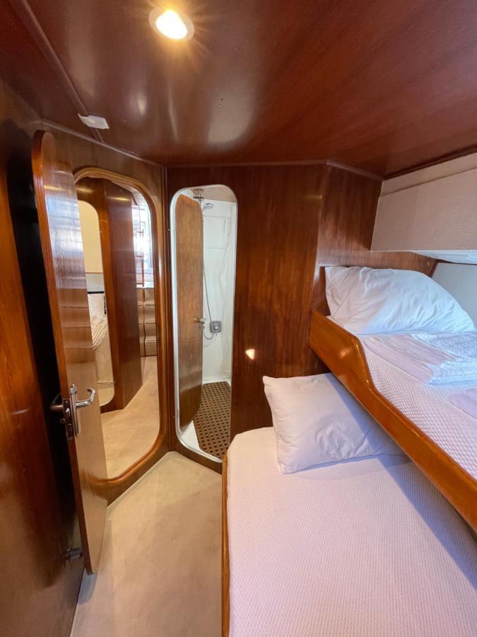Hotel Infantman Yatch Vila Nova de Gaia Exteriér fotografie