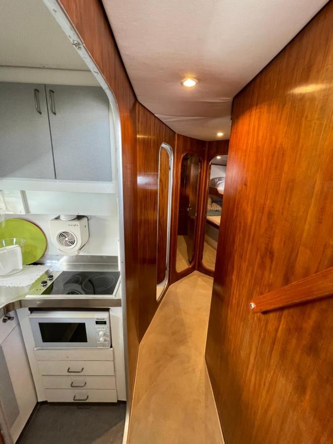 Hotel Infantman Yatch Vila Nova de Gaia Exteriér fotografie