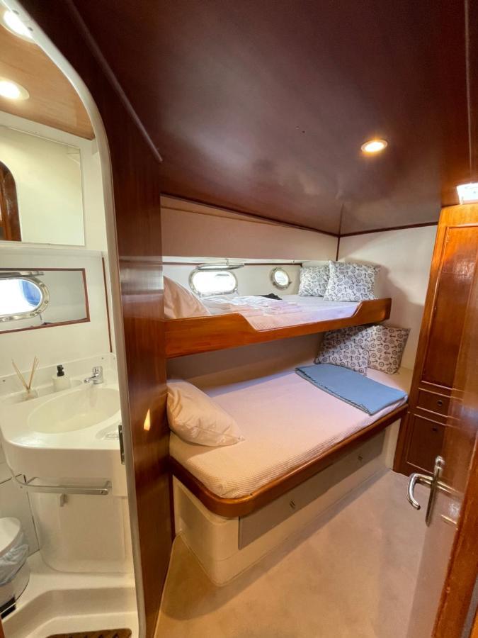 Hotel Infantman Yatch Vila Nova de Gaia Exteriér fotografie