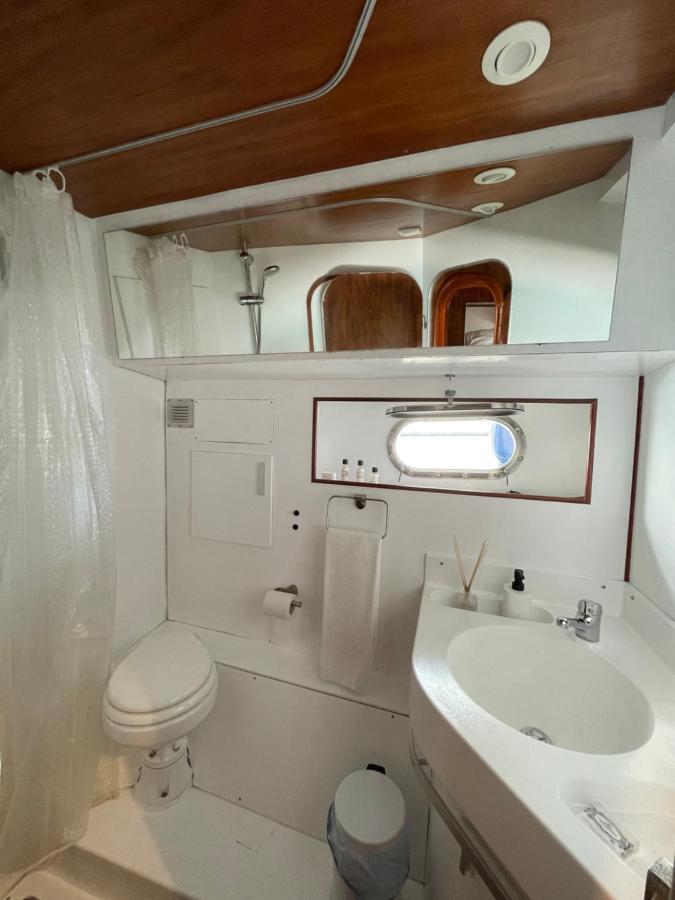 Hotel Infantman Yatch Vila Nova de Gaia Exteriér fotografie