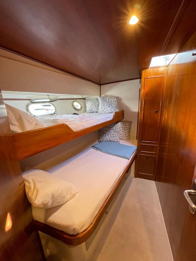 Hotel Infantman Yatch Vila Nova de Gaia Exteriér fotografie