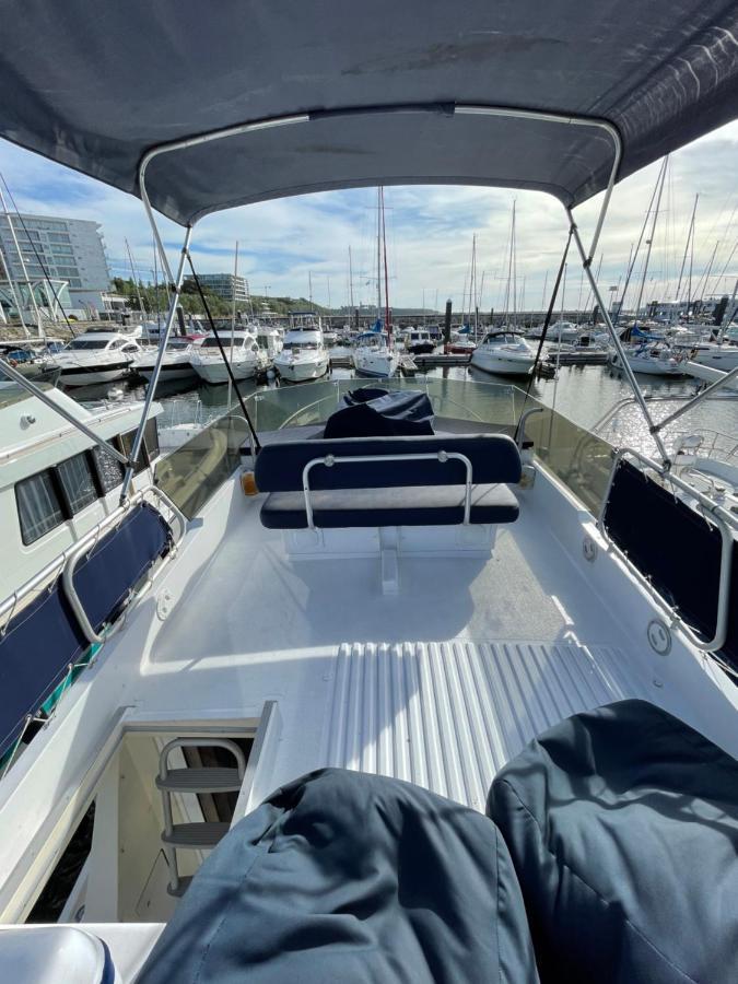 Hotel Infantman Yatch Vila Nova de Gaia Exteriér fotografie