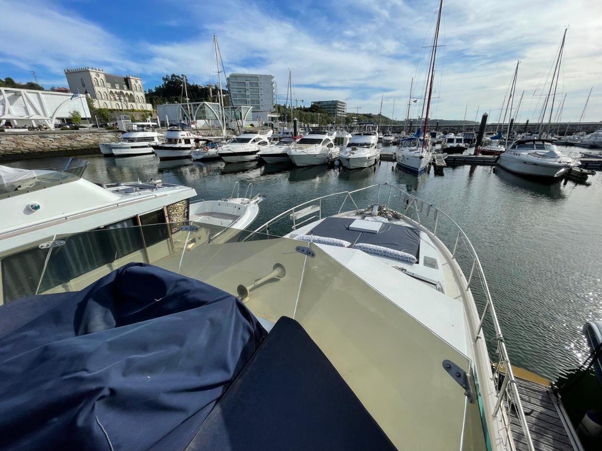 Hotel Infantman Yatch Vila Nova de Gaia Exteriér fotografie