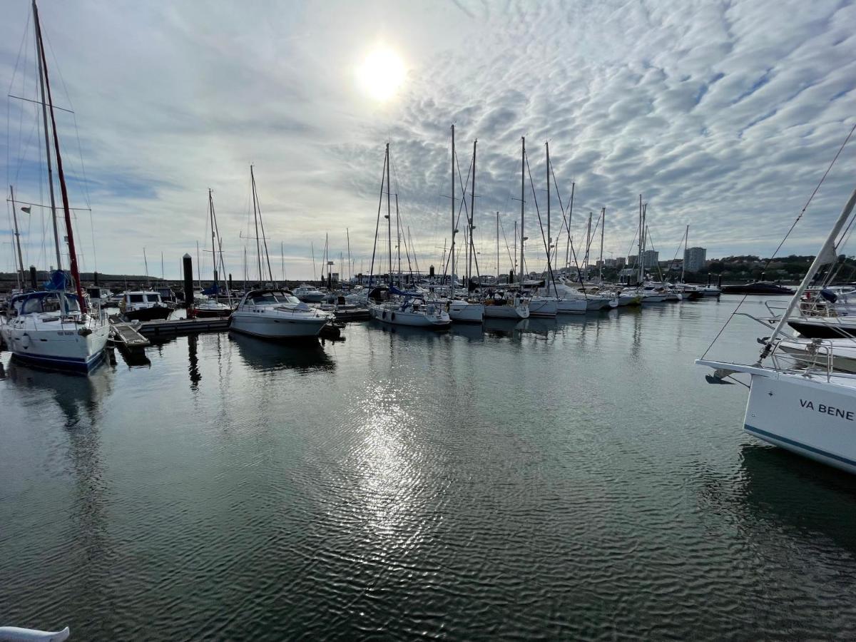 Hotel Infantman Yatch Vila Nova de Gaia Exteriér fotografie