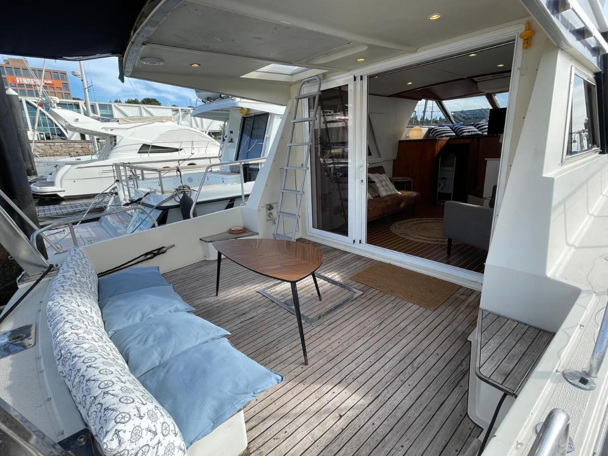 Hotel Infantman Yatch Vila Nova de Gaia Exteriér fotografie